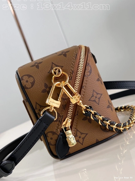 Cheap Case-13*14*11.5CM VUITTON LOUIS In Just 0822